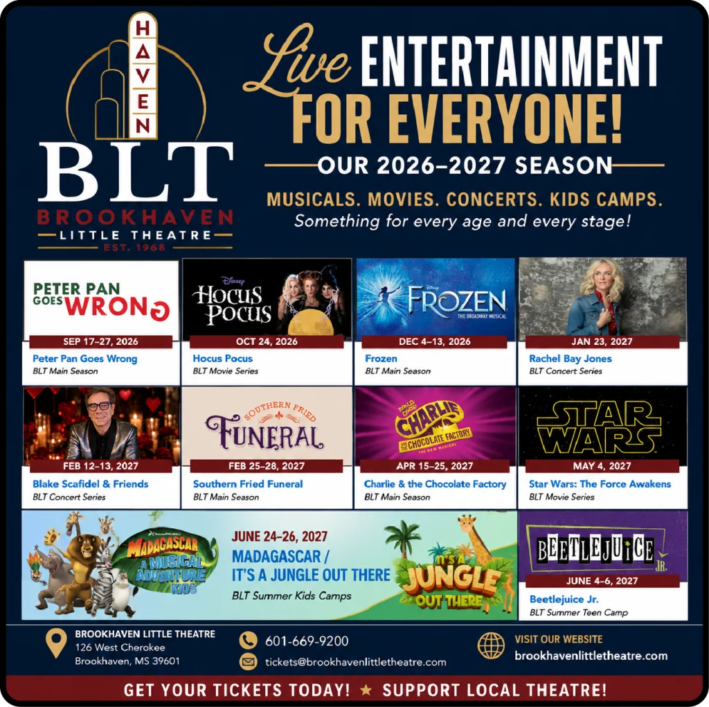 Brookhaven Little Theatre
