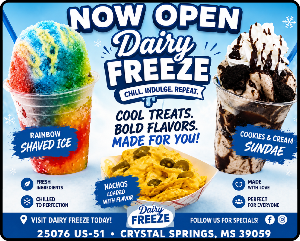 Dairy Freeze