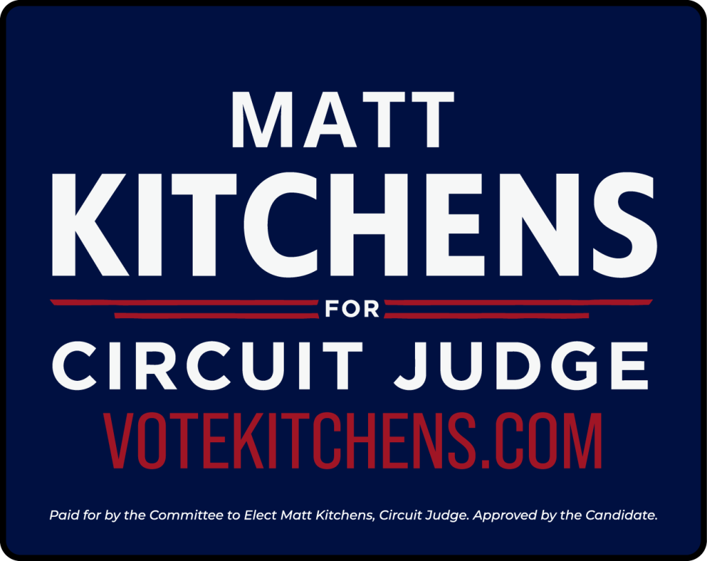 Matt Kitchens
