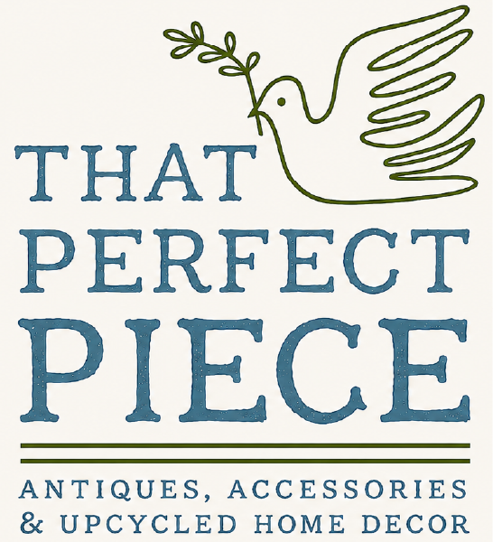 That Perfect Piece